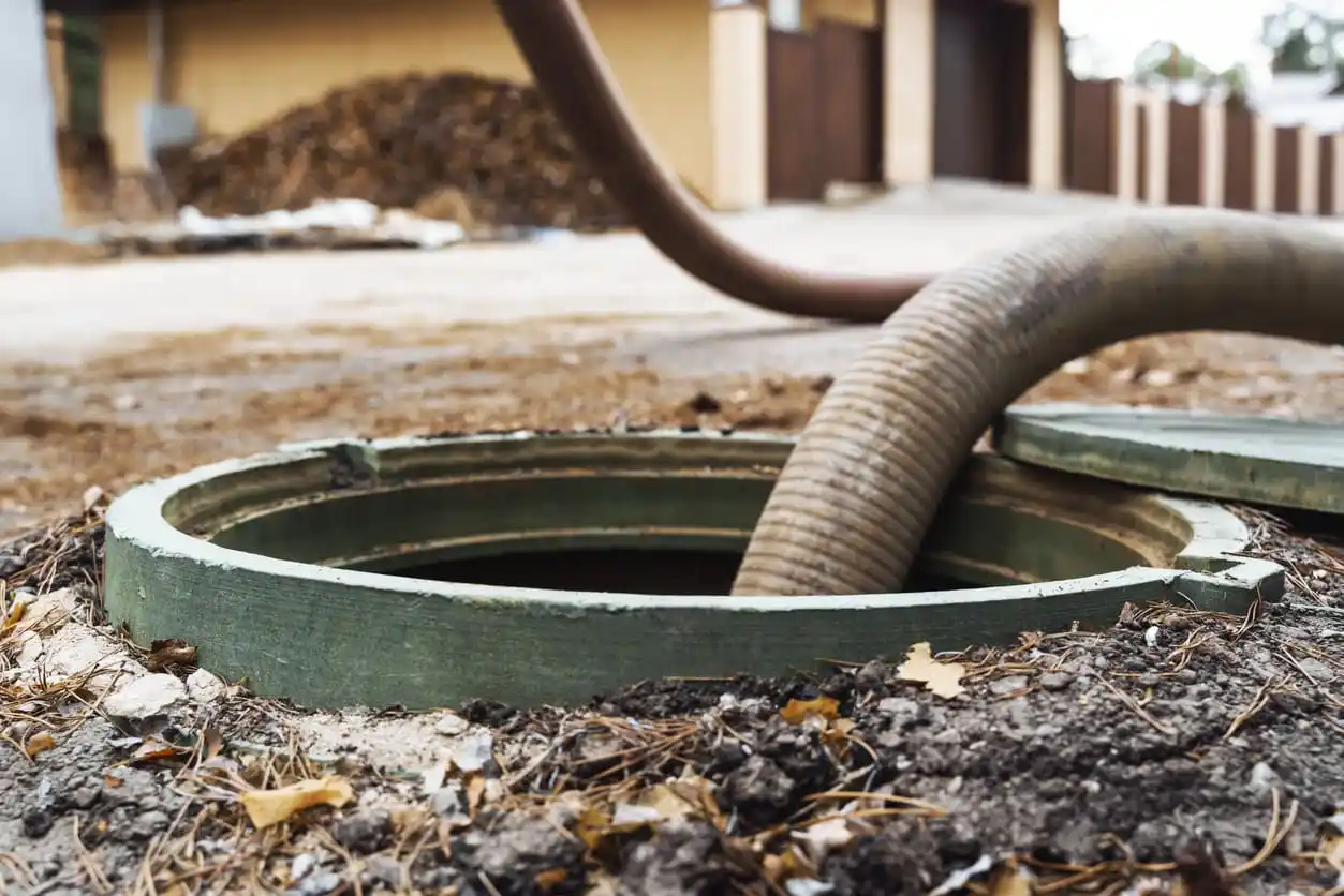 septic tank services East Chicago